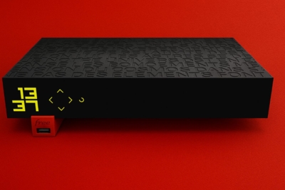 Free a tenu sa promesse : la Freebox Révolution Light à 19,99€ a bel et bien disparu...