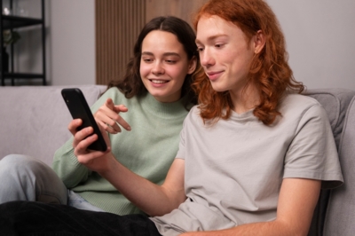 Ce nouveau forfait 50 Go à petit prix pense aussi à la sécurité de votre enfant