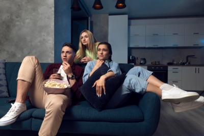 Ce VPN transforme votre Smart TV et permet de voir sans restrictions des programmes TV du monde entier
