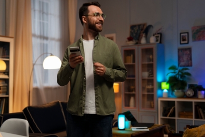 Chez Sosh, un forfait illimité + une box ne vous coûteront pas plus de 26€