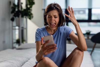 Vous utilisez Telegram ? Faites très attention à ces arnaques courantes