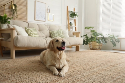 Pourquoi j'ai failli renoncer à une alarme à cause de mon chien (et pourquoi j'ai eu tort)