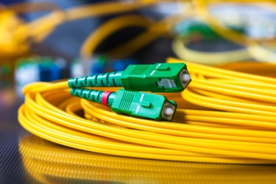 Fibre optique : tout savoir sur la connexion Internet ultra-rapide