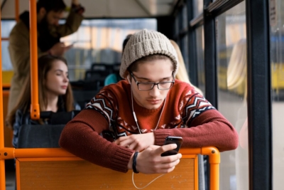 Vous n'avez pas de smartphone 5G ? Voici pourquoi Sosh est le meilleur choix sur le réseau Orange
