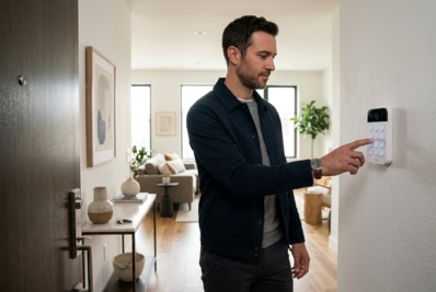 Prime Day : l'alarme connectée Ring est soldée à 149,99 € (jusqu'au 26 juin)