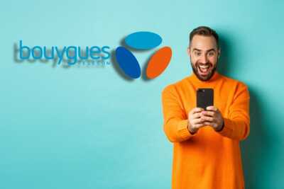     Un tout petit prix pour une très grande offre : découvrez le dernier forfait B&YOU en promo

