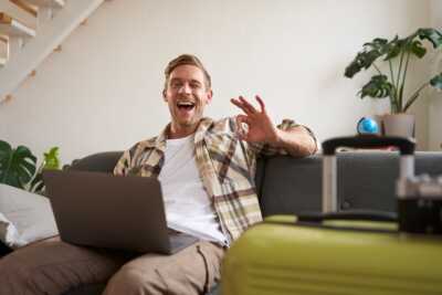     Attention : si vous souscrivez cette box internet, elle va vous rendre addict !
