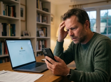 Pourquoi vous devriez arrêter d'enregistrer vos mots de passe sur votre navigateur internet