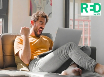 Cette box fibre fait le choix de la simplicité… et votre budget apprécie