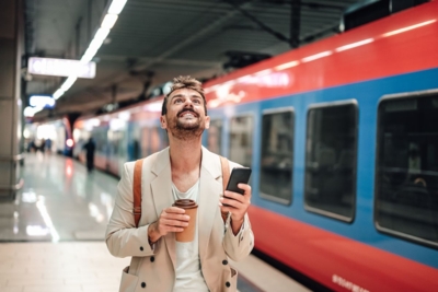 Internet mobile : ce forfait 5G s'ajuste à votre consommation de gigas (et c'est bien pratique)