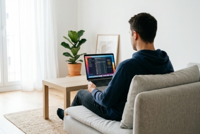 Pourquoi CyberGhost ne vous laisse pas choisir n'importe quel serveur pour Netflix