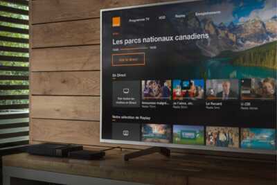     Bientôt plus de décodeur TV chez Orange ?
