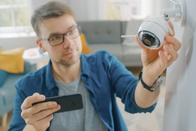 Caméras et sonnettes Arlo : guide d'achat, prix et avis