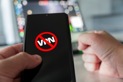 Canal+ et les VPN : la guerre est déclarée