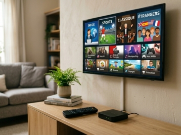 Freebox : ce qui change sur vos chaînes TV le 25 août