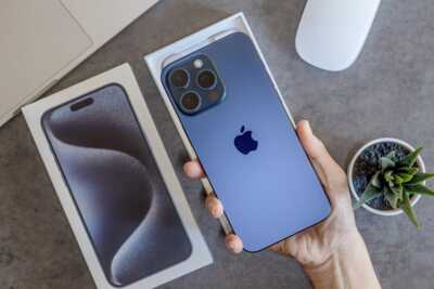     Avec Certideal et ses iPhone 15 Pro reconditionnés, la pointe de la technologie n'aura jamais été aussi abordable

