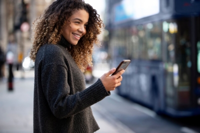 Le forfait Sosh à seulement 7,99€ : un petit prix pour une grande tranquillité