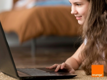 Cette box Série Spéciale Orange a un avantage que les autres Livebox n'ont pas