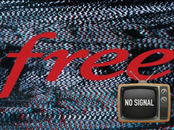 Mauvaise nouvelle pour certains abonnés Freebox : ils n'ont plus accès à ces cinq chaînes de télévision