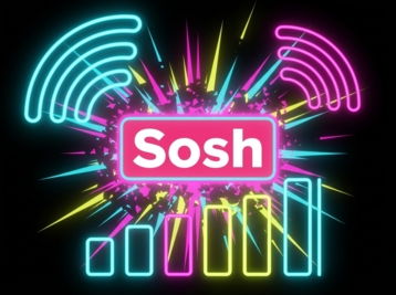 Même à 28,99€, la Boîte Sosh reste l'une des meilleures offres fibre