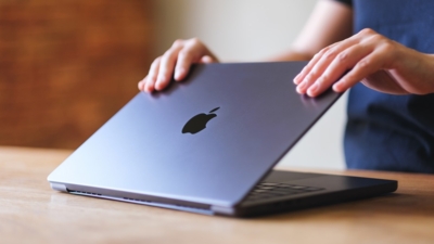 Si vous avez un Mac à la maison, Surfshark vous réserve une surprise