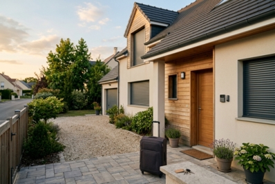 Vous partez plus de 30 jours ? Vérifiez cette clause de votre assurance habitation