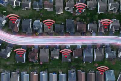     Baromètre des débits fibre : Free bientôt détrôné ?
