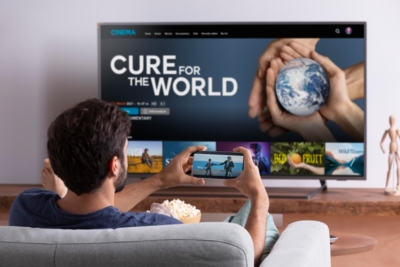     Choisissez plus qu'une box internet, choisissez la très complète Freebox Ultra
