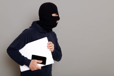 Si vous avez un appareil de cette marque, il a plus de chances d'être volé lors d'un cambriolage
