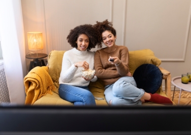 Télévision 4K gratuite : et si votre décodeur TV vous permettait d'obtenir la meilleure qualité ?