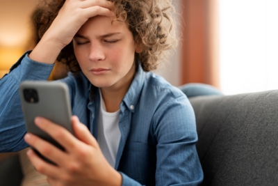 Votre smartphone est 5G, mais votre forfait ne l'est peut-être pas