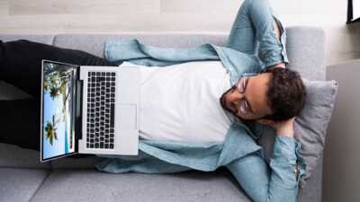     Le meilleur pour le Wi-Fi, c'est lui (et personne d'autre)
