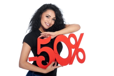 Marre de l'ADSL ? Cet opérateur vous accorde une remise de 50% sur la fibre