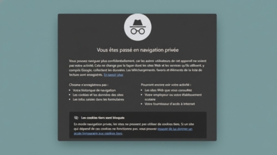Le mode 