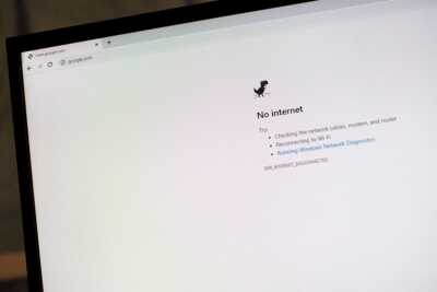     À l'ère du tout numérique, qui sont ces gens qui n'ont toujours pas de connexion à Internet ?
