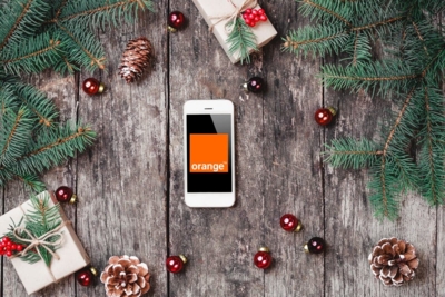 Réseau Orange : un nouveau forfait avec 100 Go en 5G à prix mini, LE cadeau de Noël !