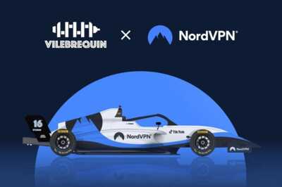     Décrochez la pôle position avec NordVPN et profitez d'une réduction de 69% sur votre abonnement
