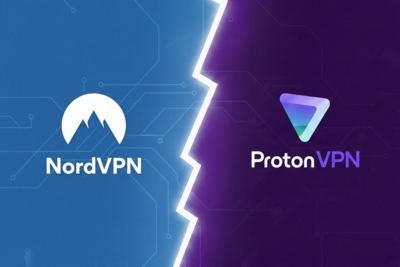 Duel au sommet : Proton VPN détrône-t-il enfin le géant NordVPN ?
