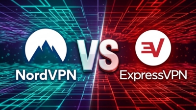 Le match des géants : NordVPN ou ExpressVPN, quel est le meilleur choix ce mois-ci ?