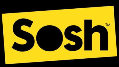 Un coup de boost pour la Boîte Sosh qui va désormais jusqu'à 8 Gb/s !