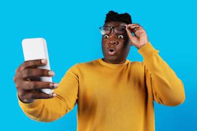     Incroyable ! Ces deux opérateurs vous proposent un forfait 5G avec 200 Go à moins de 10€
