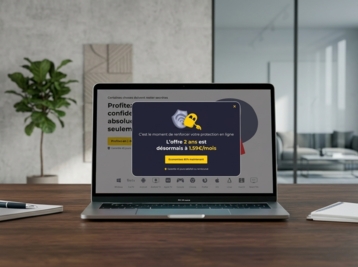     VPN pas cher : à seulement 1,59€, CyberGhost est le roi incontesté des petits prix
