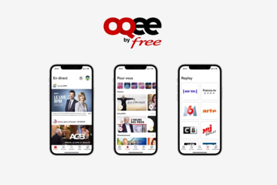 Le saviez-vous ? Ce forfait 5G Free coûte moins de 10€ et il permet de regarder 260 chaînes TV en direct