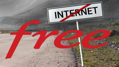 Panne Free : que se passe-t-il dans les Côtes d'Armor ?