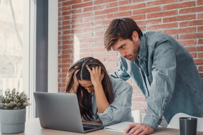 Une panne Internet, ça peut arriver... Rassurez-vous, avec ces box internet, vous avez une solution