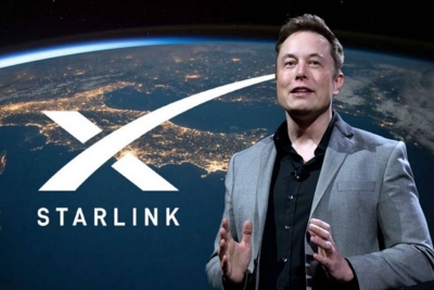 Starlink, victime d'une gigantesque panne mondiale : voici ce que l'on sait