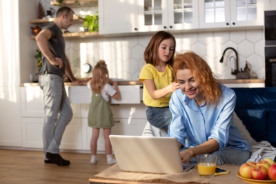 Pas de smartphone ni d’Internet : SFR lance cette nouvelle offre pour les enfants