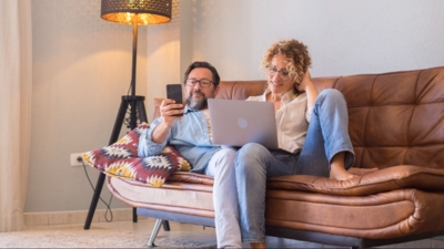 Partage de connexion vs Box : la 5G est-elle de taille à remplacer votre connexion à internet ?