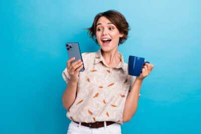     Avec un nom pareil, c'est normal que cet opérateur propose les meilleurs forfaits en 4G comme en 5G
