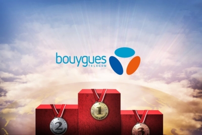     Bouygues Telecom super champion du Wi-Fi, il caracole en tête pour la sixième année consécutive
